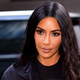Kim Kardashian seen on the streets of Manhattan on June 14, 2018, in New York City